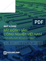 HOUSELINK BAO CAO BAT DONG SAN CONG NGHIEP VIET NAM Q3.2020 Rev1