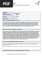 Interrogation Scene Script | PDF | Art