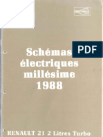 schemas_electriques_R21_2L_turbo_88
