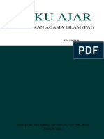 KONSEP AGAMA ISLAM