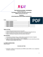 Taller 2 - Elaboracion de Actas de Comite, Inicio Susp, Reincio y Recibo Definitivo