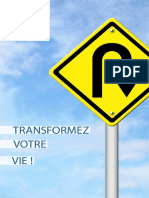 Transformez Votre Vie