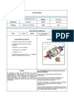 Ficha Tecnica MC-6 1-2. .