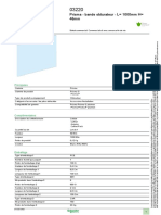 DATASHEET FR FR-FR