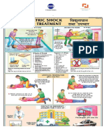 Electric Shock Treatment