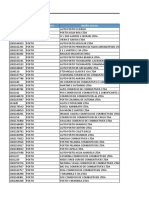 Rede Credenciada - PREFEITURA DE MEDIANEIRA - PR - 5798