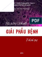 GPB Phạm Ngọc Thạch 2015 - Phần Đại Cương