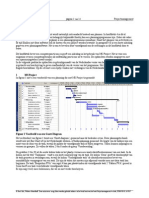 Cursus MS Project 7003d05