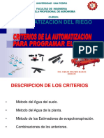 AUTOMATIZACION