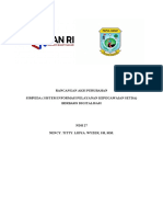 Rancangan Aksi Perubahan Simpeda