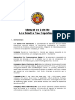 Manual de Bolsillo LSFD