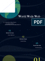 9.sınıf Bilgisayar Bilimi - World Wide Web Temel Kavramlar-2