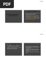 les racines pdf