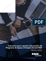 Instructivo Apoyo Paef