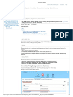 FA SCM Pricing How To Qualify Pricing Strategy Assignment Using Sales Order - Selling Business Unit (Doc ID 2454194.1)