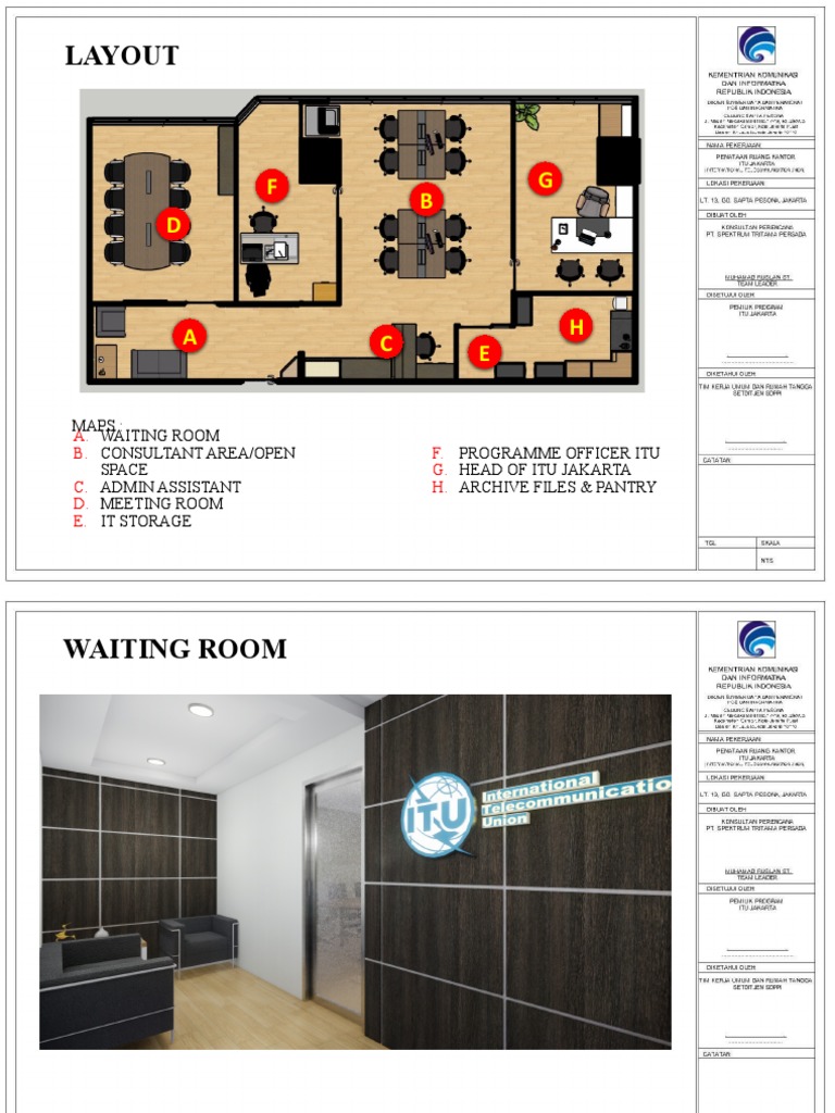 Design Interior | PDF