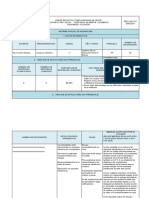 Informe Parcial de Asignatura.