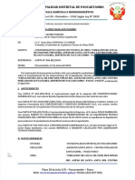 Informe N 55 Conformidad de Liquidacion de Obra Santa Anitadocx DL