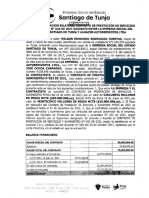 PROCESO DE Contratación