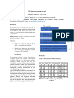 Experimento 1 Fisica Experimental