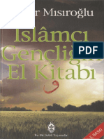 Kadir Mısıroğlu - İslamcı Gençliğin El Kitabı