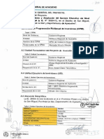 Resumen Ejecutivo Ocr