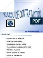 Proceso Contratacion Parte 1 Rev 10 07 03