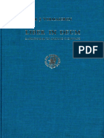 Liber in Deum L'Apoteosi Di Un Iniziato Dionisiaco (M. J. Vermaseren, P. Simoni)