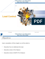 Load Control: Slide Title 32 PT