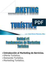 Tema Fundamentos de Marketing.