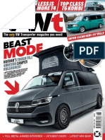 VWt Magazine - June 2022