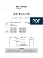 ES9-58 Standard Paint Program