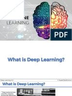 Deep Learning: A Brief History and Key Concepts
