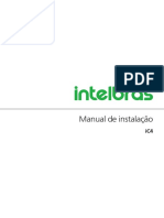 Manual de Instalacao Ic4 v3