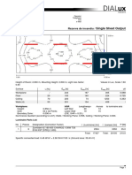 Single Sheet Output: Rezerva de Incendiu