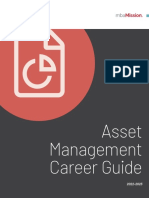 Mbamission Asset Management Career Guide