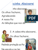 A Cabecinha Abaixarei pg18