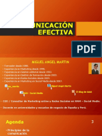 A9 Comunicación Efectiva