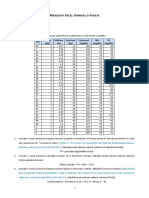 Problema Excel 8 Infomed