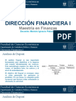 Generalidades de Las Finanzas