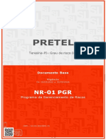 PGR Pretel 1