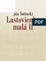 Lastov II