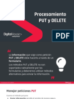 Material Extra - Procesamiento PUT y DELETE (Nuevo)