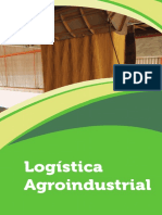LIVRO - UNICO Logistica Agro