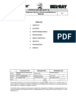 PO-SGI-05v09 Auditorías Internas y Procesos de Monitoreo y Medición