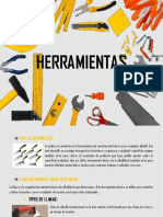 HERRAMIENTAS