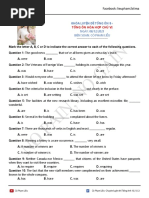 TỔNG ÔN HÒA HỢP CHỦ VỊ- KHÓA 8 NGÀY 08122021-CÔ PHẠM LIỄU