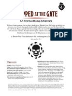 DDAL09-02 Stopped at The Gate-PF (21287905)