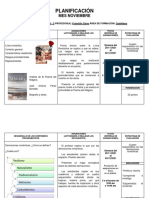 5to Ano Castellano Prof Francklin Clavo Nov 2021