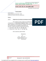 Carta 001 2021 SO - Conformidad Del Exp Tecnico Paucartambo